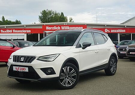 Seat Arona 1.0 TSI FR