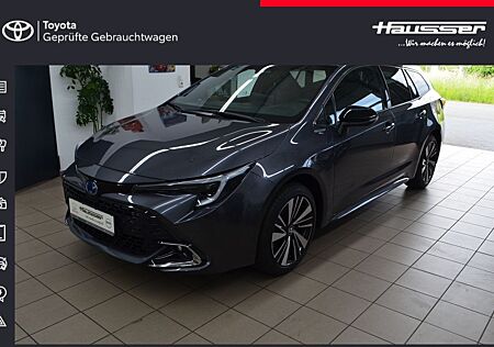 Toyota Corolla 2.0 Hybrid TS Teamplayer*ELEK.HECKKLAPPE