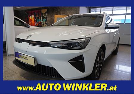 MG MG5 EV Comfort/ACC/LED/Nav