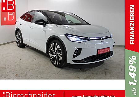 VW ID.5 Volkswagen GTX 4Mo. 21 AHK PANO 5J.-Garantie