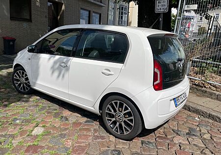 VW Up Volkswagen ! 1.0 44kW BlueMotion Tech groove ! groo...
