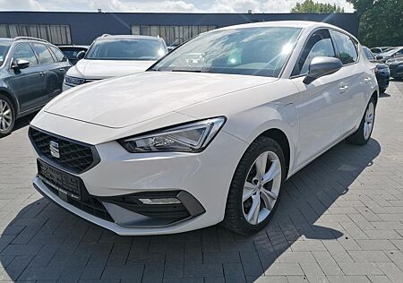 Seat Leon FR eHybrid 1.4 TSI /LANE/SHZ/PDC/VIRTUAL