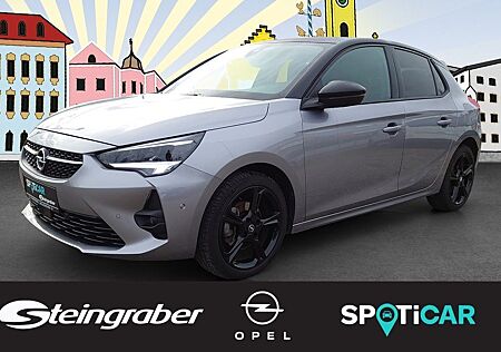 Opel Corsa 1.2 Automatik GS *Rückfahrkamera*