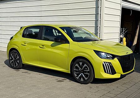 Peugeot 208 Active PureTech 75 SHZ*PDC*Klima*LED* 55 ...