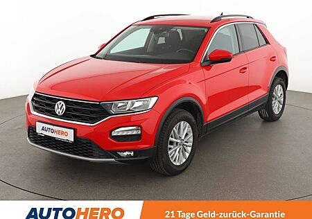 VW T-Roc Volkswagen 1.5 TSI ACT Style*ACC*PDC*SHZ*