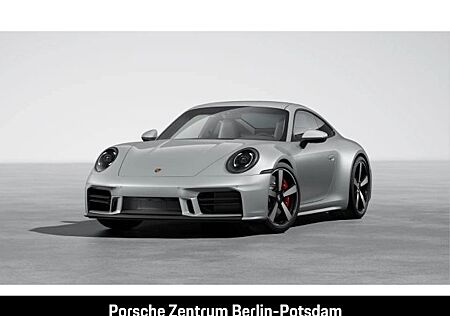 Porsche 992 911 Carrera S Sportabgasanlage Surround View
