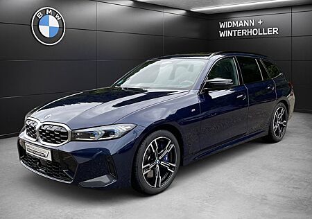 BMW 340 gebraucht kaufen BMW 340 M340i xDrive Touring HUD Pano H/K AHK Facelift