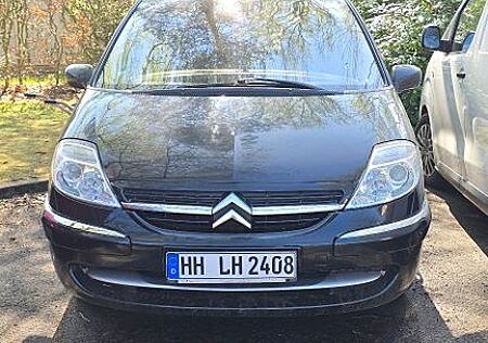 Citroën C8 HDi 135 FAP Tendance Tendance