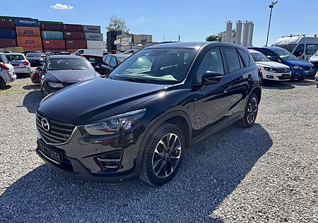 Mazda CX-5 Nakama 2WD Navi Xenon Kamera ALU AHK