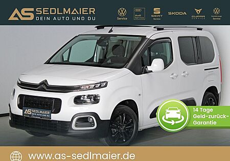 Citroën Berlingo 1.2 PureTech 130 Shine M SHZ|RCam|HuD