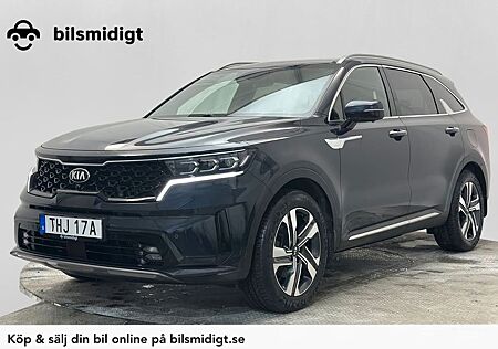 Kia Sorento Advance Plus 4WD PHEV AHK 25% MwSt.