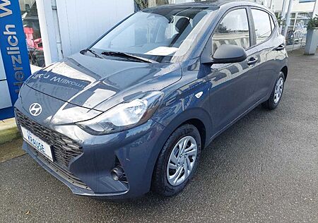 Hyundai i10 Comfort Navi 5 J. Garantie