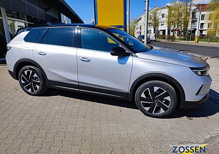 Opel Grandland X Grandland 48V Hybrid 107 kW GS Matrix, Navi, LED