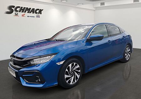 Honda Civic Lim. 5-trg. 1.0 Elegance