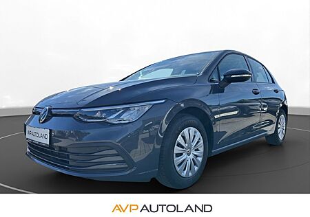VW Golf Volkswagen VIII 2.0 TDI | AHK | NAVI | LED |