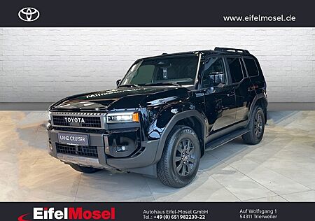 Toyota Land Cruiser 2,8 D-4D 150kW AWD Executive