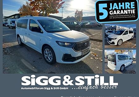 Ford Grand Tourneo Connect Titanium NAVI*iACC*SHZ*LED