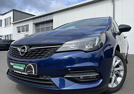Opel Astra ST 1.2 Elegance 94€ m. 20% Anzahlung DAB N