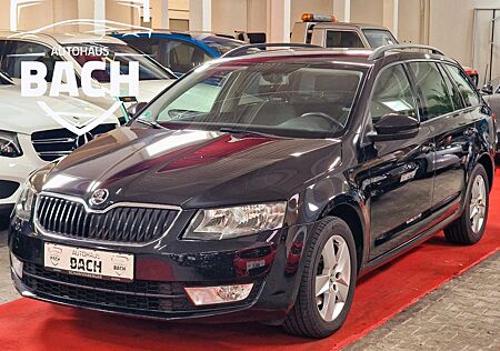 Skoda Octavia Combi Ambition*NAVI*SHZ*PDC*TÜV 1.2026*