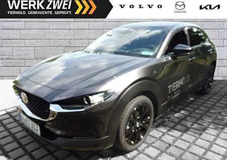 Mazda CX-30 Homura 2.5L e-SKYACTIV G 140PS