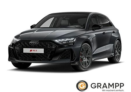 Audi RS3 RS 3 Sportback 294 kW S tronic