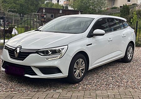 Renault Megane ENERGY TCe 100 Life Grandtour Life