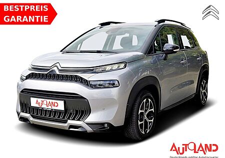 Citroën C3 Aircross PureTech 110 LED Kamera Tempomat