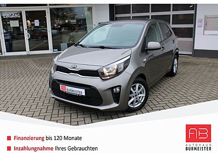 Kia Picanto Dream Team Navi Winter-P. AppLink RFK Kl