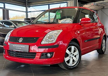 Suzuki Swift Lim. limited 25*HU/AU NEU*