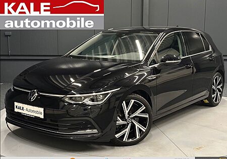 VW Golf Volkswagen VIII Lim. Style*190PS*18Zoll*Sport-Fahrwerk