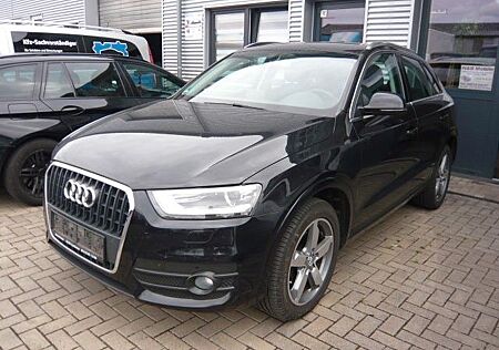 Audi Q3 2.0 TDI