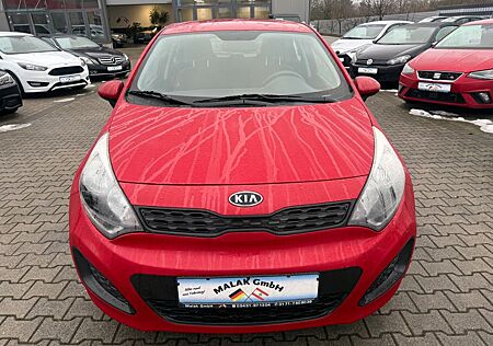 Kia Rio Edition 7