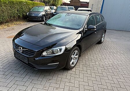 Volvo V60 Kombi Kinetic