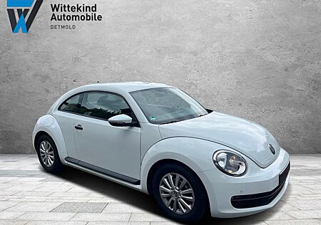 VW Beetle Volkswagen Lim. Basis BMT*Klima*