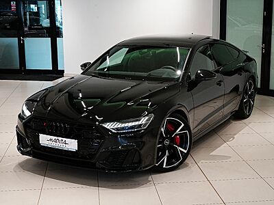 Audi S7 SPORTBACK 3.0|RS-SITZ|HUD|LUFT|MEMORY|3D|B&O|