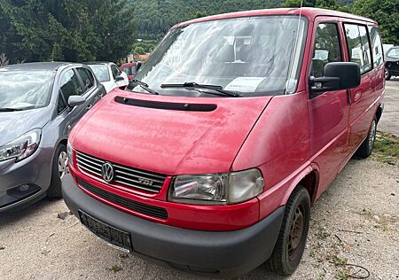 VW T4 Caravelle Volkswagen