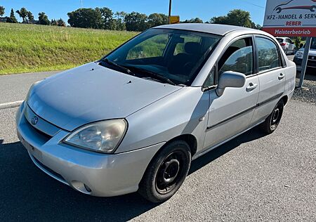Suzuki Liana 1,6 Comfort