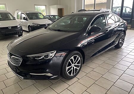 Opel Insignia B Grand Sport Innovation