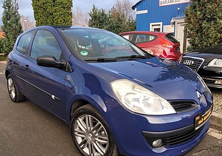 Renault Clio Authentique 1.2 16V 55kW