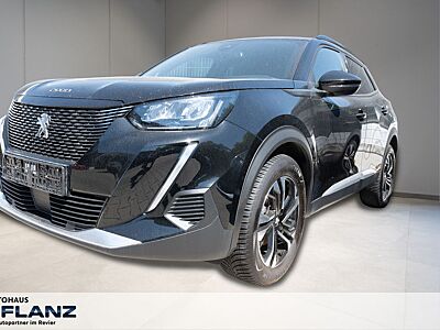 Peugeot 2008 Allure Pack 1.2 PureTech 130