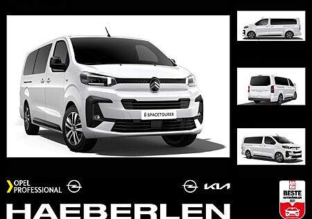 Citroën Spacetourer Ë XL MAX 75kwh *BESTELLER*Aktion*