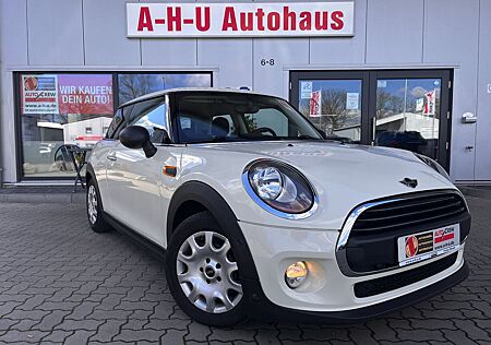 Mini ONE 3-trg. 1.5 D