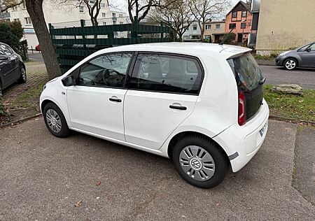 VW Up Volkswagen ! 1.0 44kW -