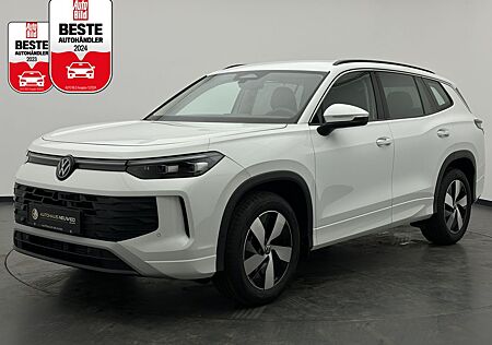 VW Tayron Volkswagen 1.5 eTSI DSG Life +NAV+CAM+ASSISTENZ+LED+
