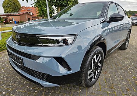 Opel Mokka GS Facelift KAM INTELLI TEMP
