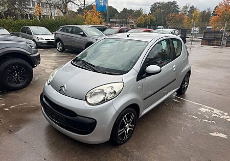 Citroën C1 Style