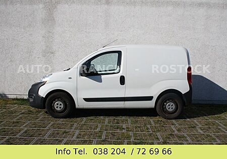 Fiat Fiorino Multijet2 1,3Diesel Klima/1 Hand /Euro6