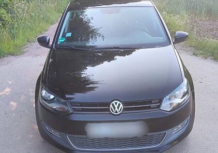 VW Polo Volkswagen 1.4 -