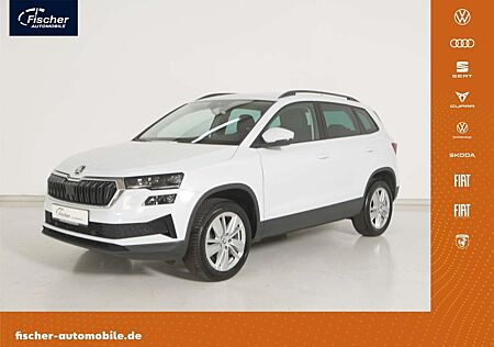 Skoda Karoq 1.5 TSI Elegance