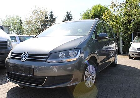 VW Sharan Volkswagen 2.0 TDI DSG BMT Comfortline